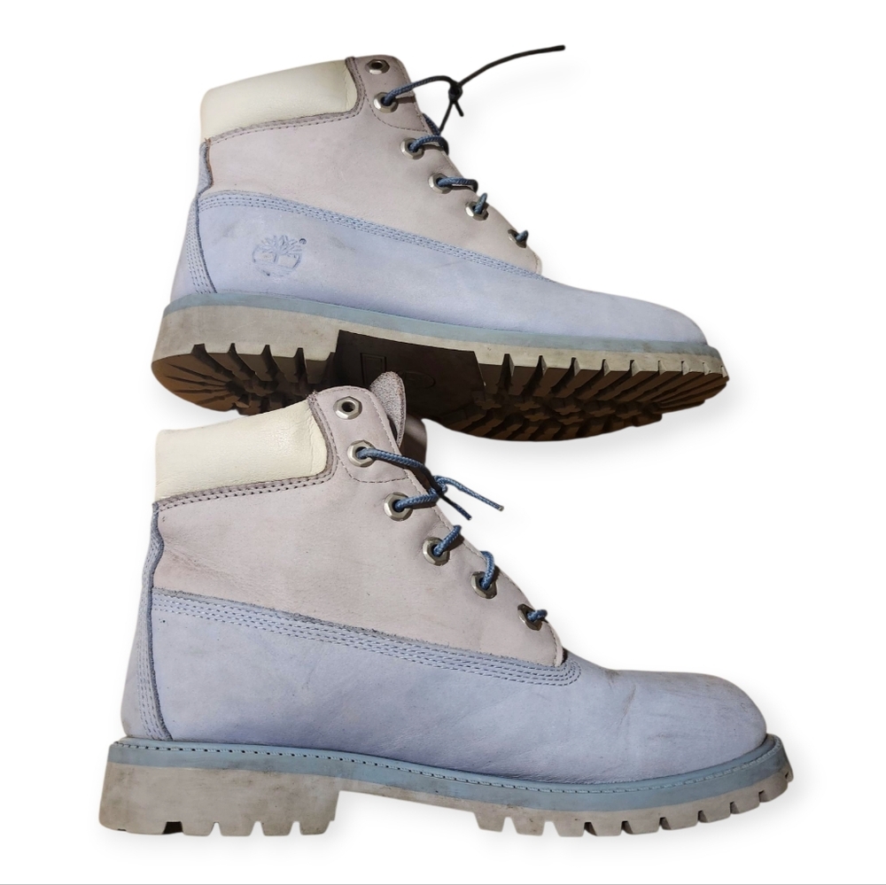 Timberland  Boots